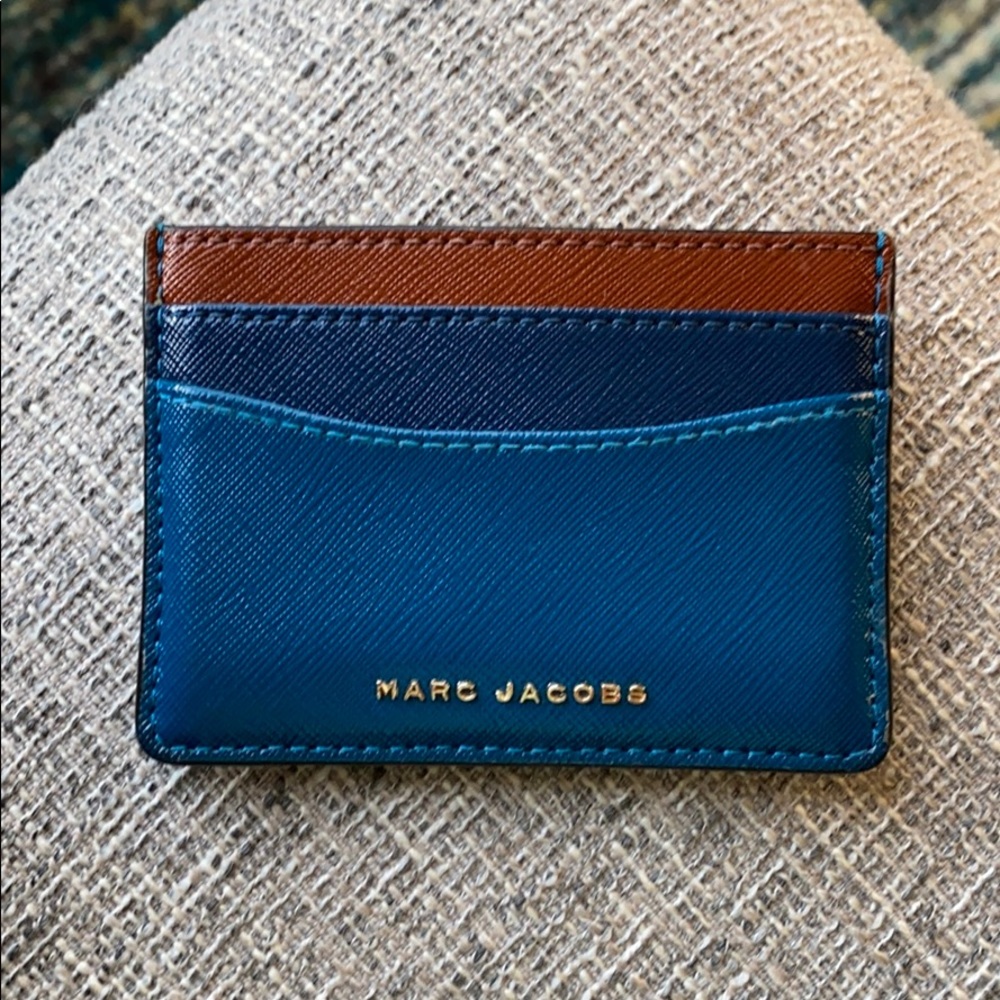 Marc Jacobs Card Holder